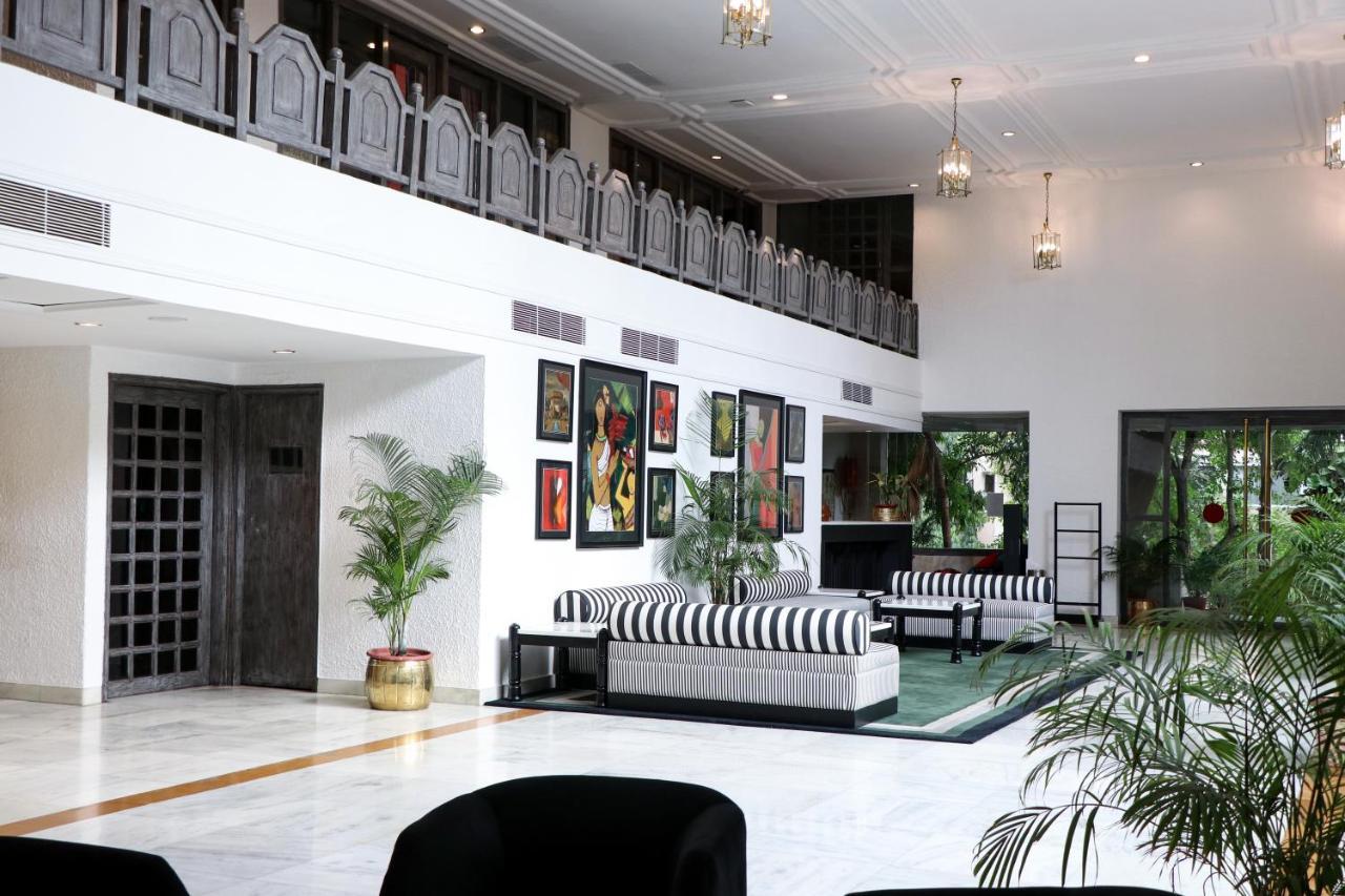 Rajdarshan - A Lake View Hotel In Udaipur Esterno foto